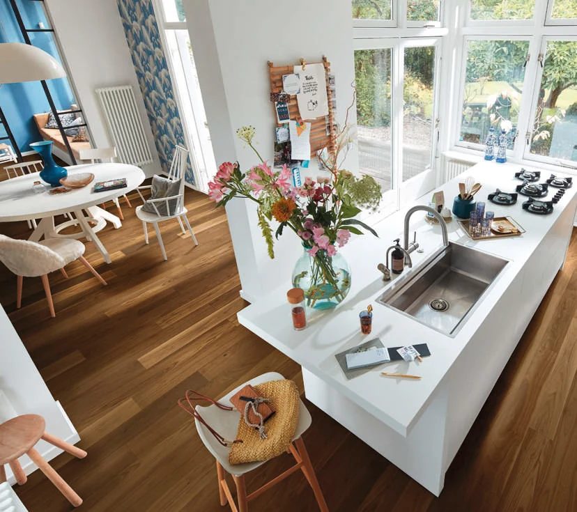 PS 300 Parquet MEISTER