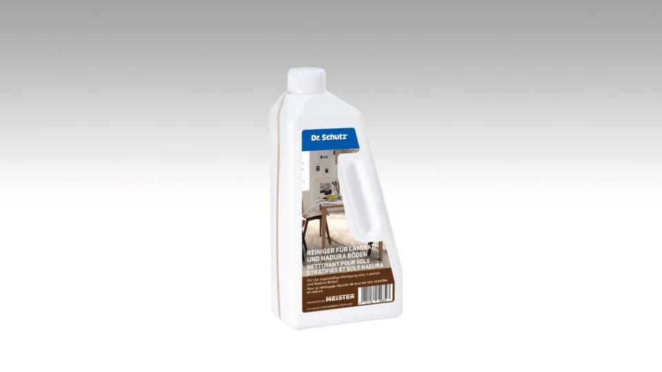 Dr. Schutz Limpiador de laminados D / F