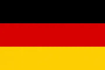 Bandera de Alemania